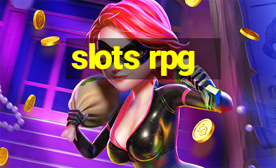 slots rpg