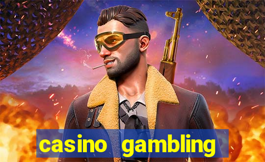 casino gambling gaming online