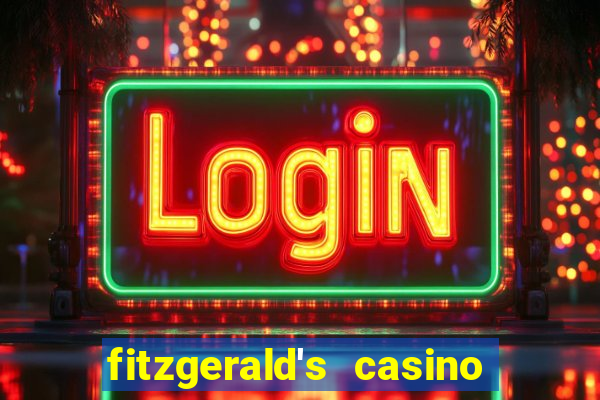 fitzgerald's casino las vegas