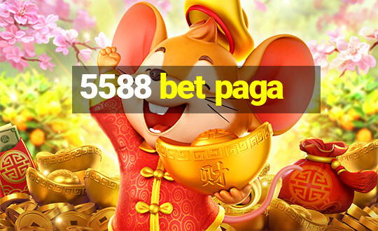 5588 bet paga