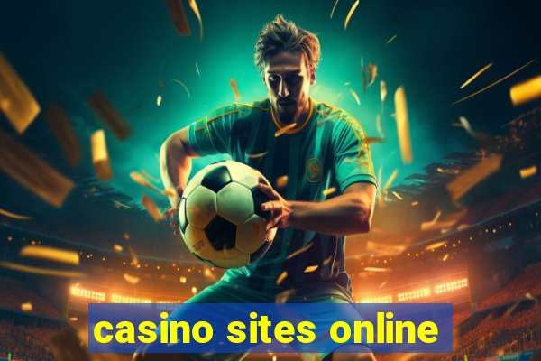 casino sites online