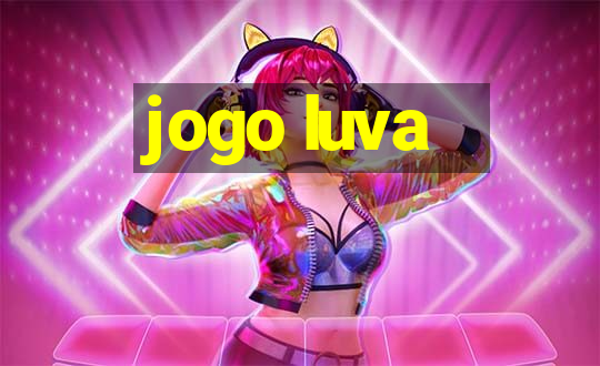 jogo luva