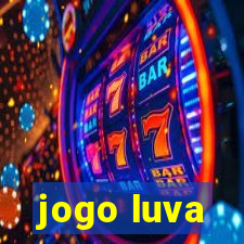 jogo luva