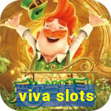 viva slots