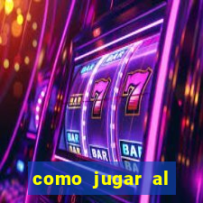 como jugar al bingo en casa