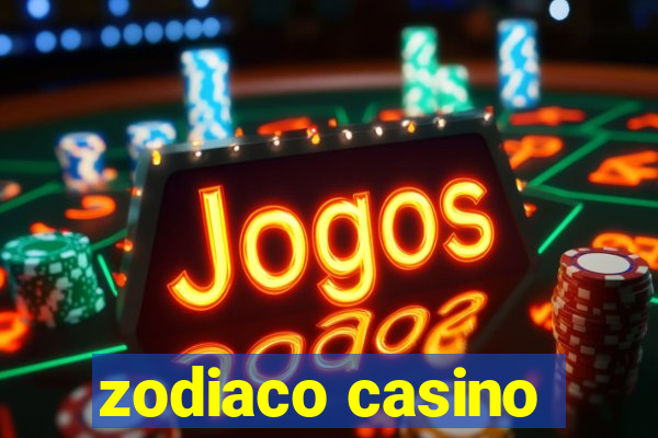 zodiaco casino