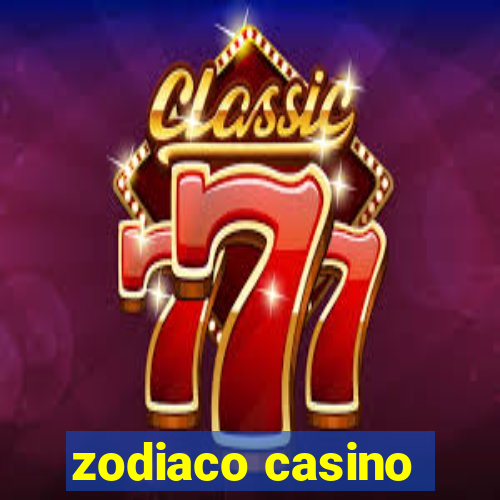 zodiaco casino