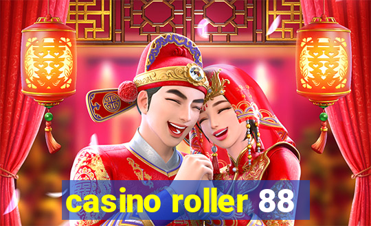 casino roller 88