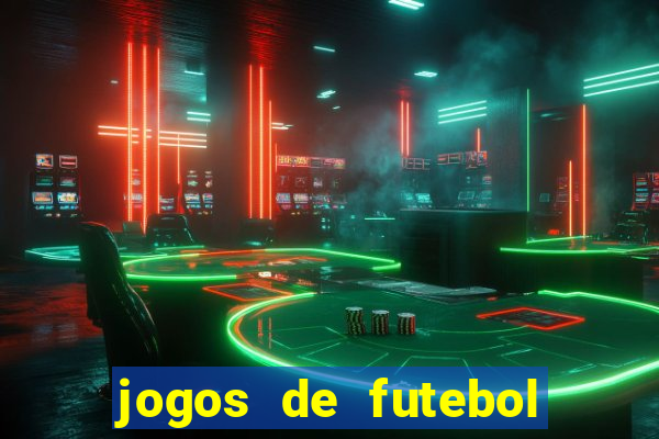 jogos de futebol de carros