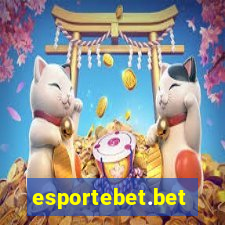 esportebet.bet