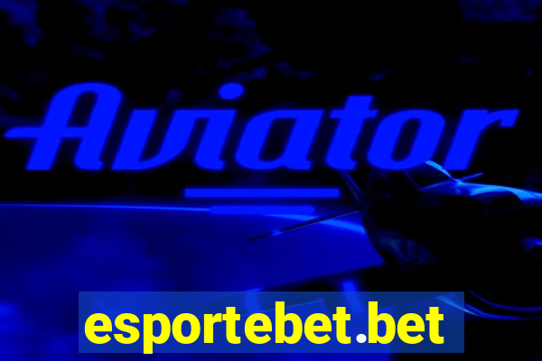 esportebet.bet