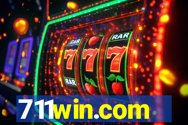 711win.com