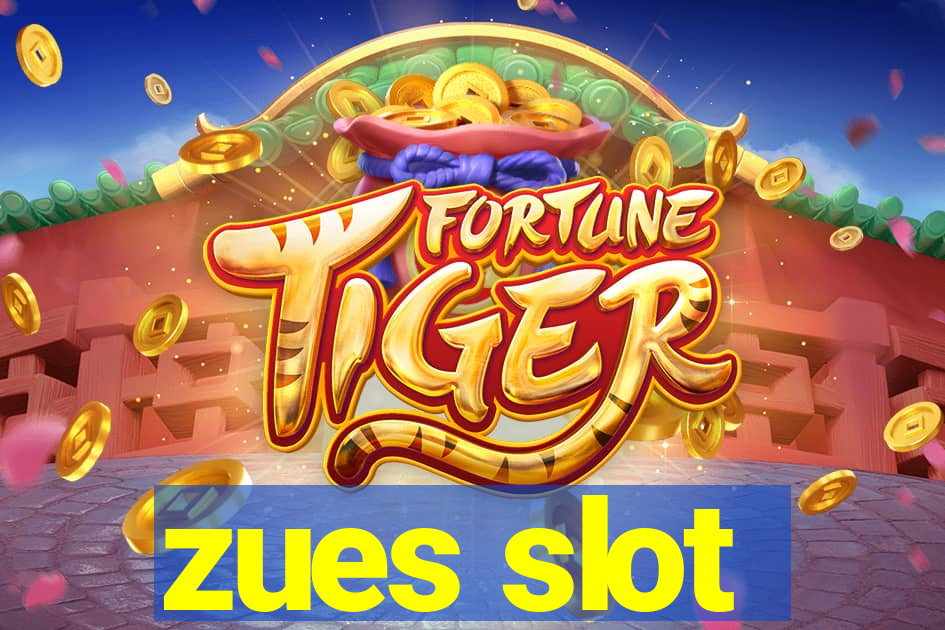 zues slot