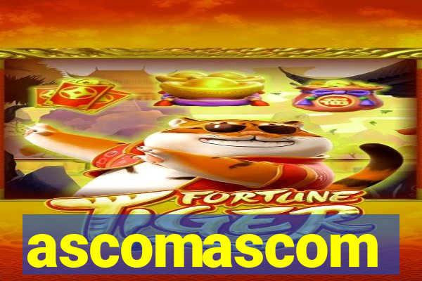 ascomascom