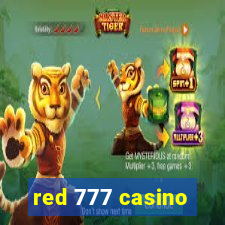 red 777 casino