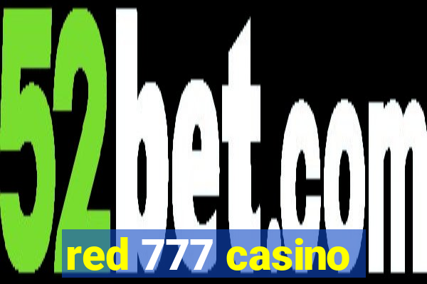 red 777 casino