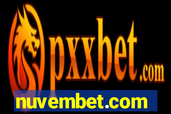 nuvembet.com