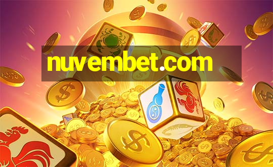 nuvembet.com