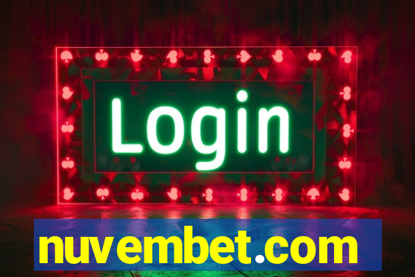 nuvembet.com