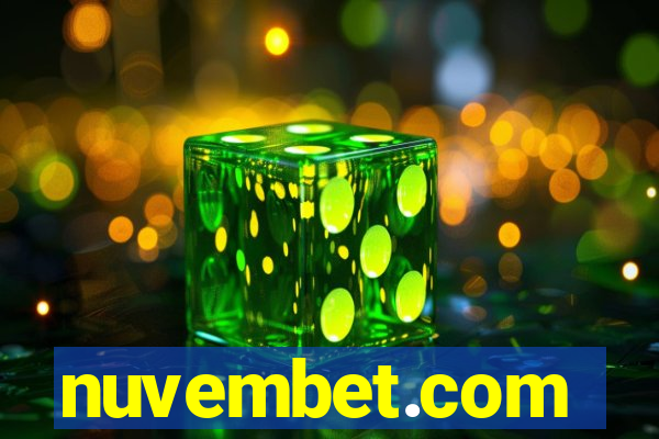 nuvembet.com