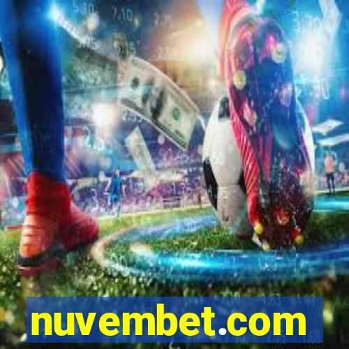 nuvembet.com