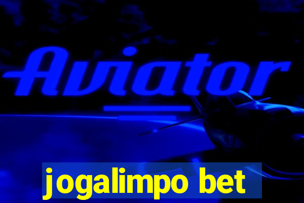 jogalimpo bet