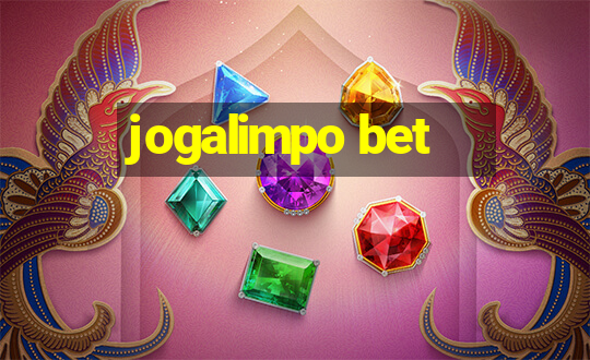 jogalimpo bet