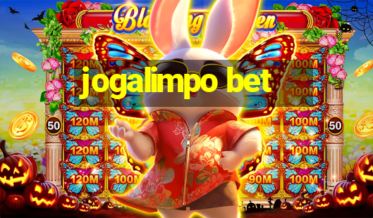 jogalimpo bet