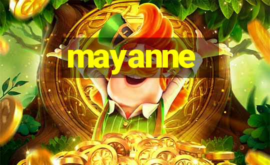 mayanne