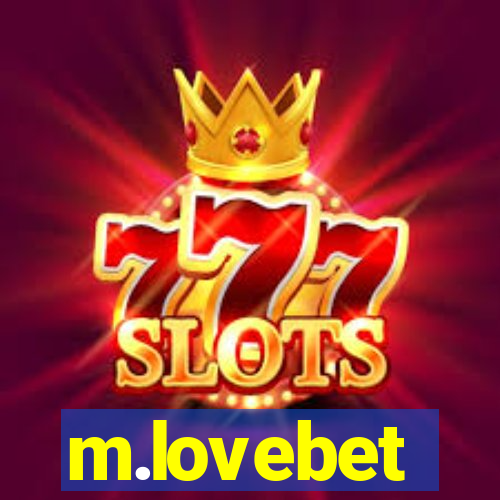 m.lovebet