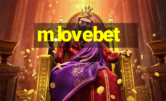 m.lovebet