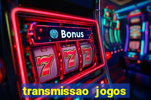 transmissao jogos champions league