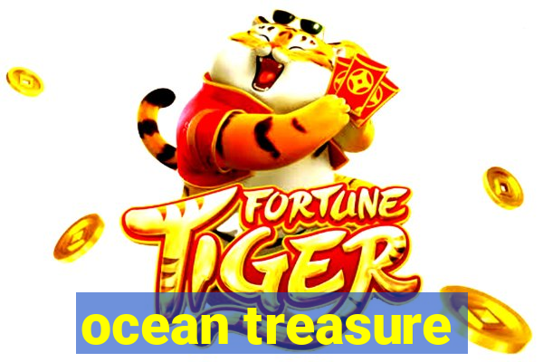 ocean treasure