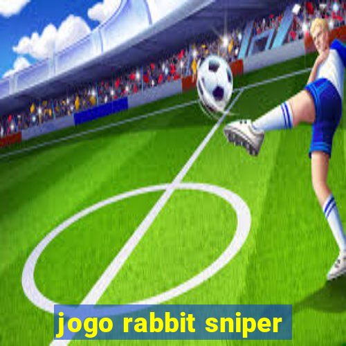 jogo rabbit sniper