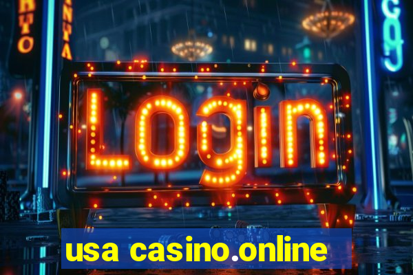 usa casino.online