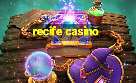 recife casino