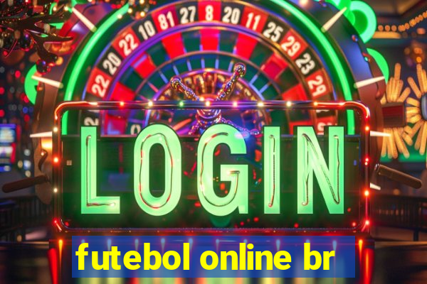 futebol online br