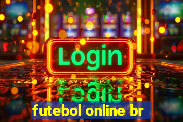 futebol online br