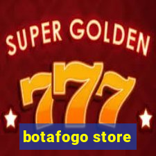 botafogo store