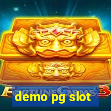 demo pg slot