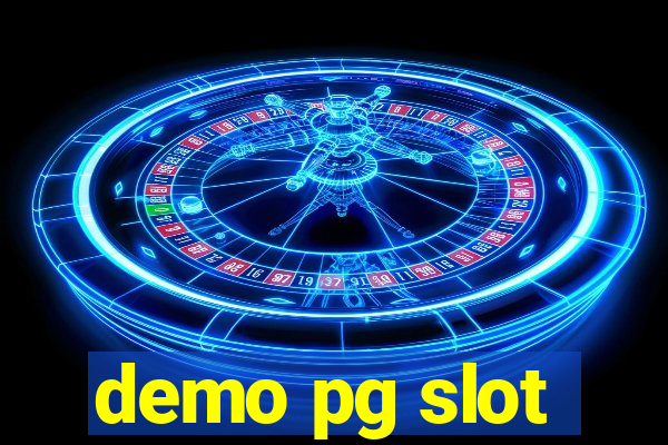 demo pg slot