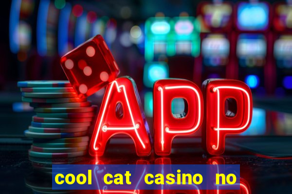 cool cat casino no deposit bonus