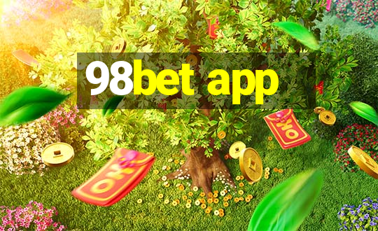 98bet app