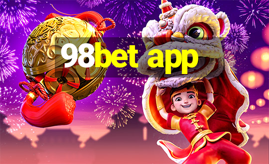 98bet app