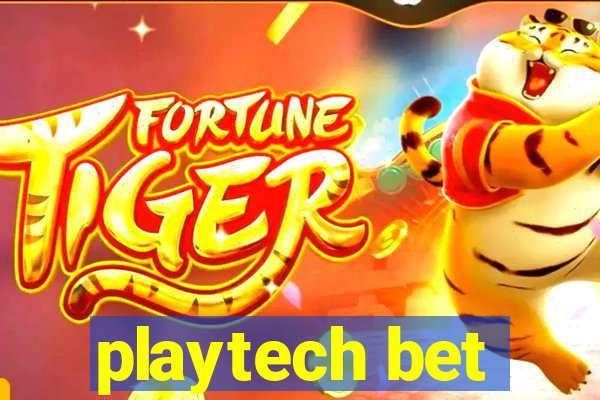 playtech bet