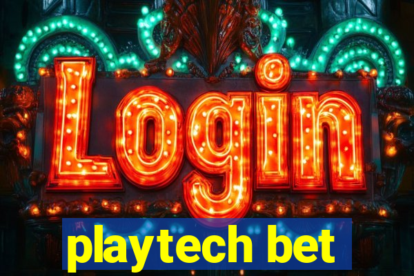 playtech bet