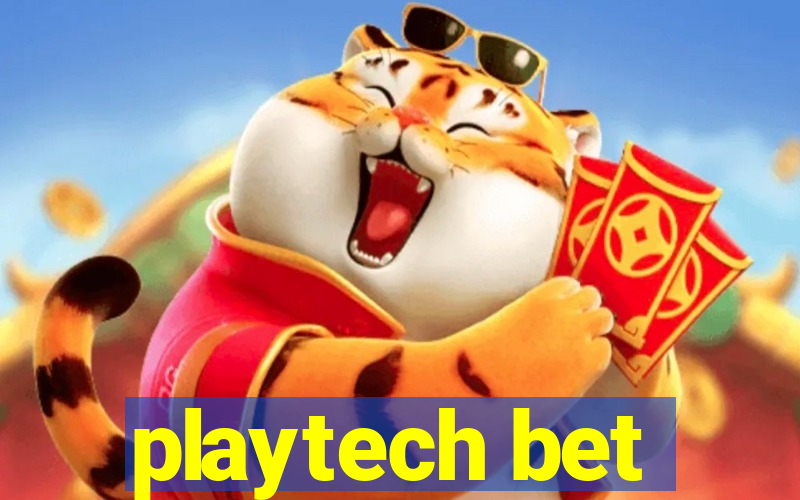 playtech bet