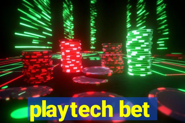 playtech bet