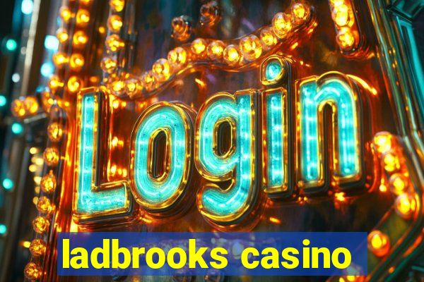 ladbrooks casino