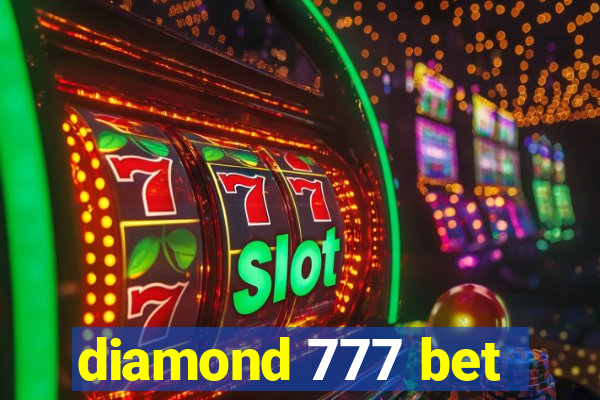 diamond 777 bet